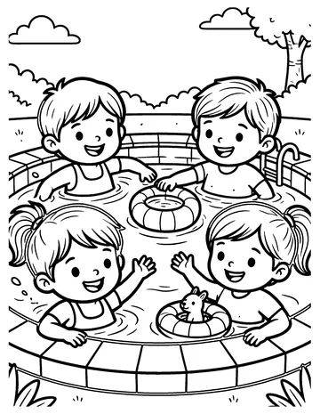 Marco Polo coloring page